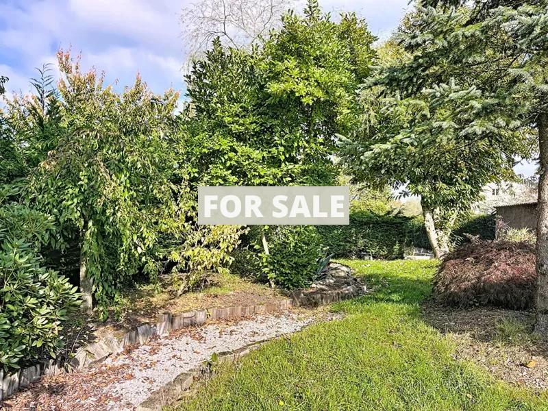 Detached Country House with Open Views