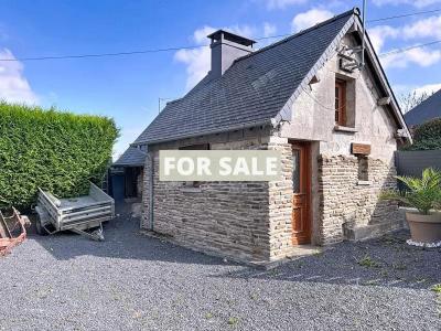 Detached Country House with Open Views