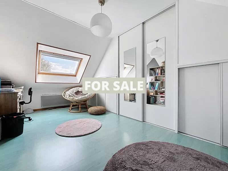 Detached Country House with Open Views