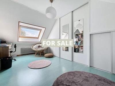 Detached Country House with Open Views