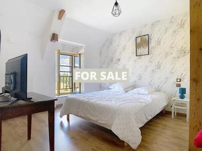 Farm House, Guest Gite and Outbuilding near Mont-St-Michel