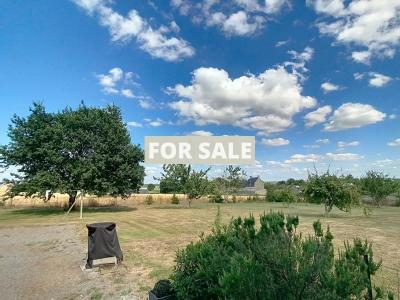 Farm House, Guest Gite and Outbuilding near Mont-St-Michel