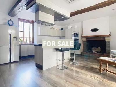 Farm House, Guest Gite and Outbuilding near Mont-St-Michel