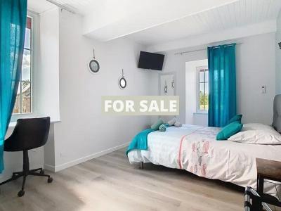 Farm House, Guest Gite and Outbuilding near Mont-St-Michel