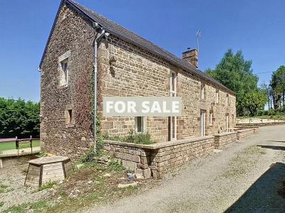 Detached Country House with Outbuilding