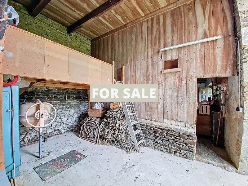 Manor House Style Property with Mature Garden