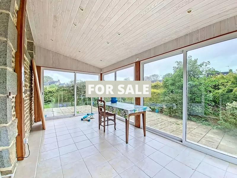 Manor House Style Property with Mature Garden
