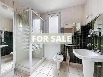 Detached House with Garden