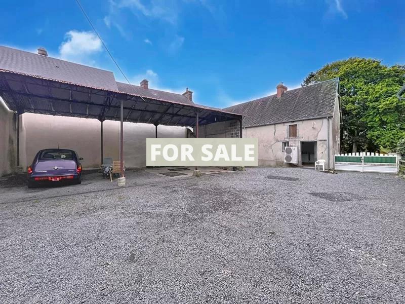 Property For Sale