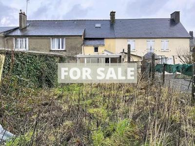 Village House to Finish Renovating with Garden