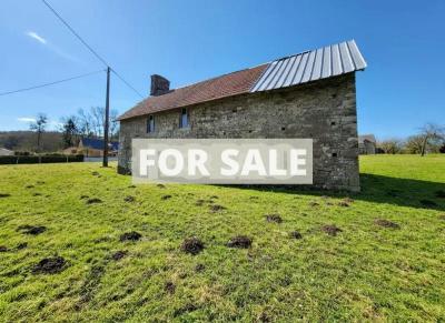 Detached House with Outbuilding to Renovate