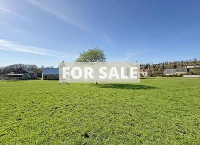 Detached House with Outbuilding to Renovate