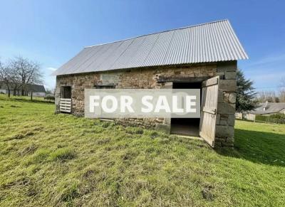 Detached House with Outbuilding to Renovate