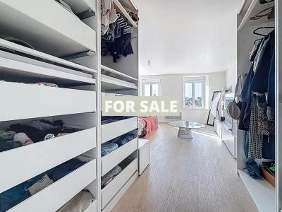 Town House in Good Order in Coastal Resort