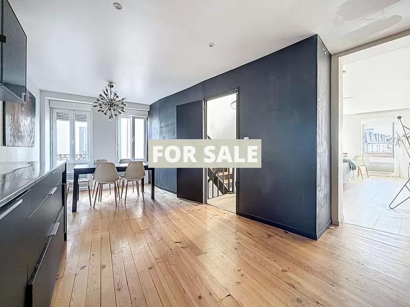 Town House in Good Order in Coastal Resort