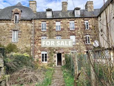 Large Town House with Garden