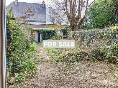Large Town House with Garden