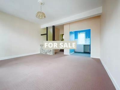 Town House with Rental Income