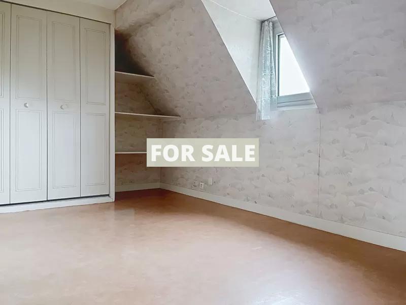 Town House with Rental Income