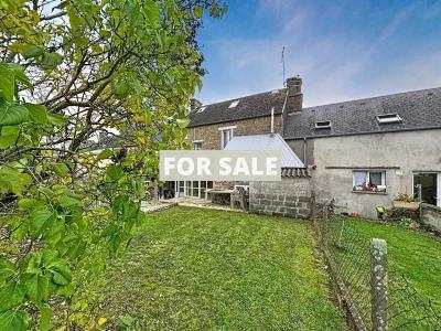 Charming Village House, an Ideal Holiday Home