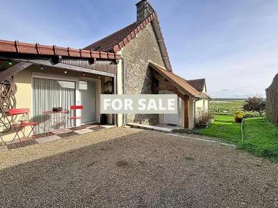 Stunning Detached House with Sea Views