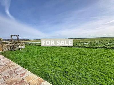 Stunning Detached House with Sea Views