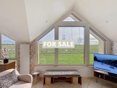 Stunning Detached House with Sea Views