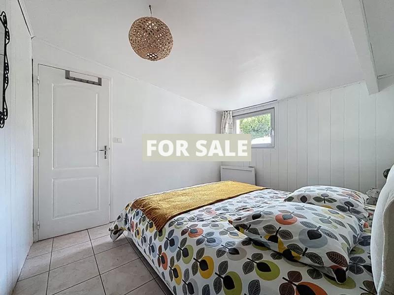 Stunning Detached House with Sea Views