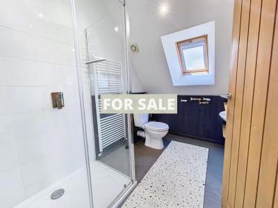 Detached Country House with Open Views