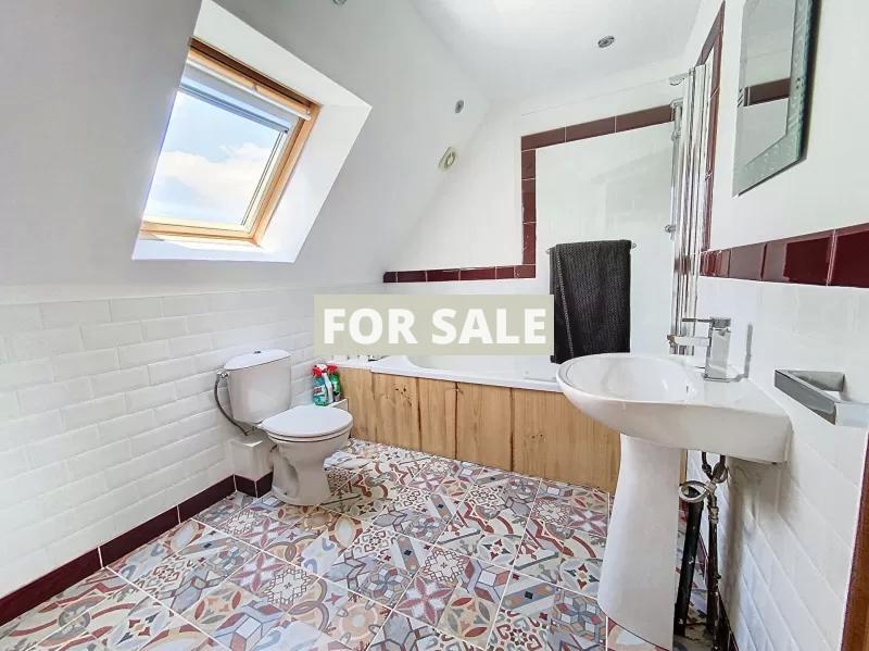 Detached Country House with Open Views