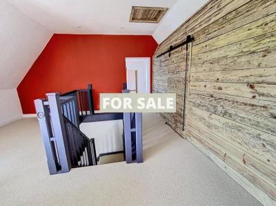 Detached Country House with Open Views