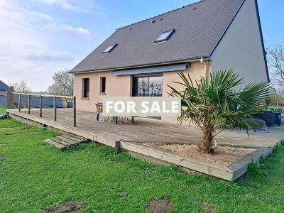 Contemporary Detached House