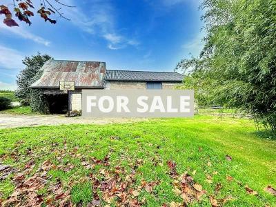 Detached Country House with Outbuilding
