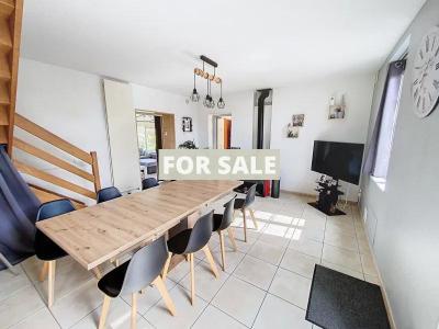 Detached Country House with Open Views