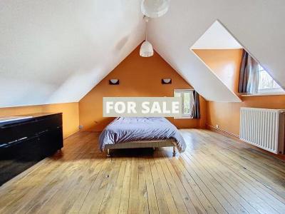 Detached Country House with Open Views