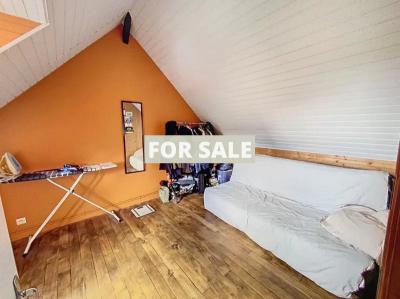 Detached Country House with Open Views