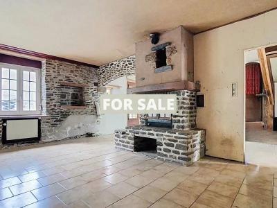 Detached House with Garden Close to Mont-St-Michel