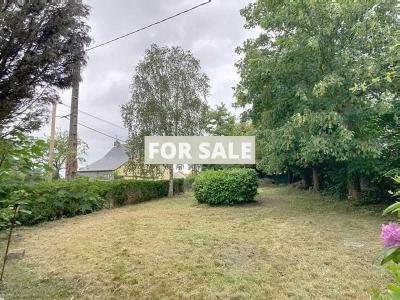 Detached House with Garden Close to Mont-St-Michel