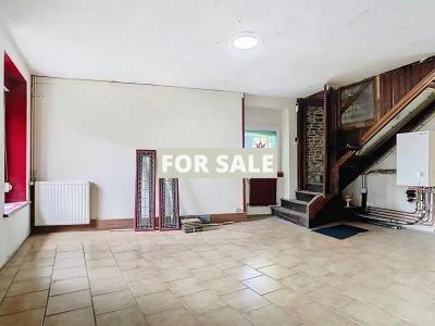 Detached House with Garden Close to Mont-St-Michel