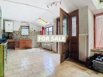 Detached House with Garden Close to Mont-St-Michel