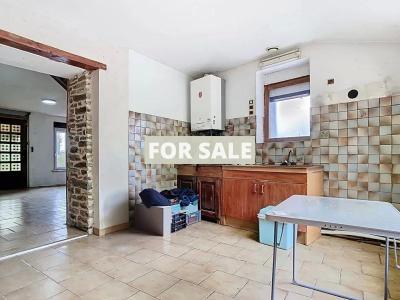 Detached House with Garden Close to Mont-St-Michel