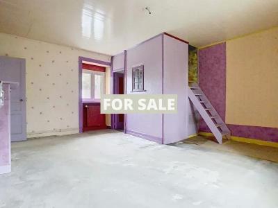 Detached House with Garden Close to Mont-St-Michel