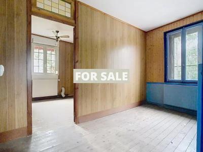 Detached House with Garden Close to Mont-St-Michel