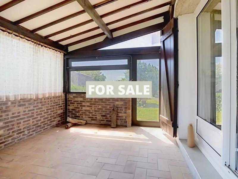 Detached Country House with Open Views