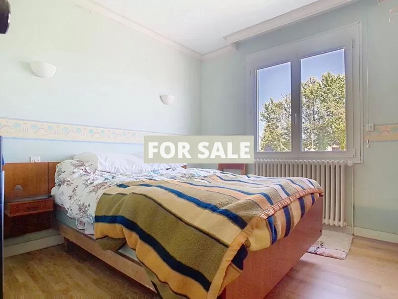 Detached Country House with Open Views