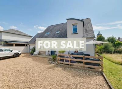 Contemporary Detached House