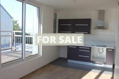 Town House with View of Mont St Michel