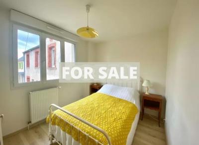 Town House with View of Mont St Michel