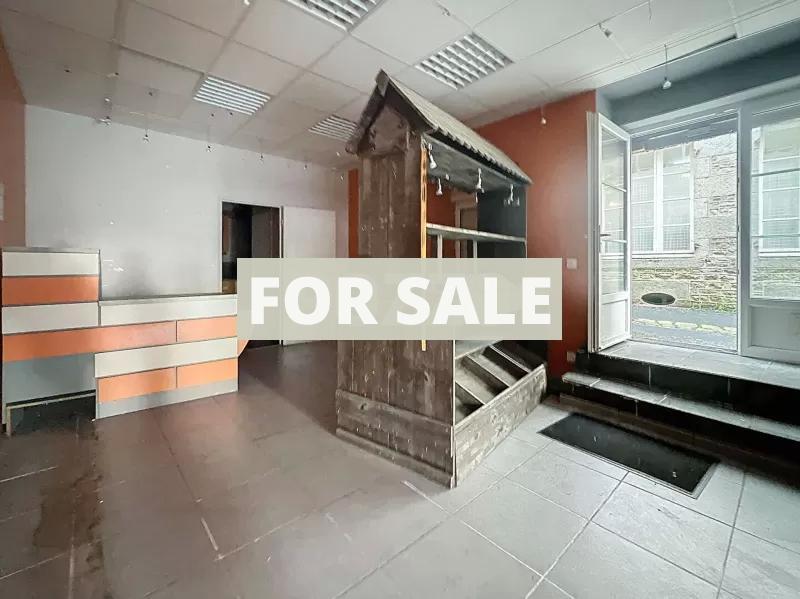 Property For Sale