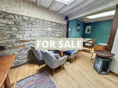 Town House in Good Order